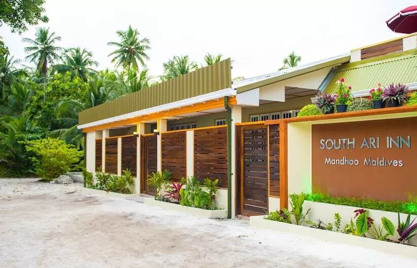 هتل South Ari Inn