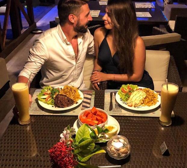 Pensió Dive Villa Thoddoo