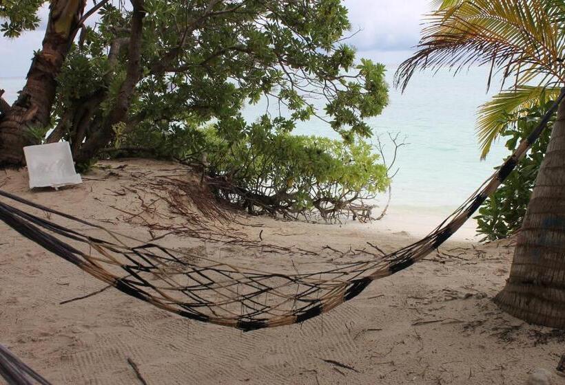 Pensió Evila Inn Thoddoo