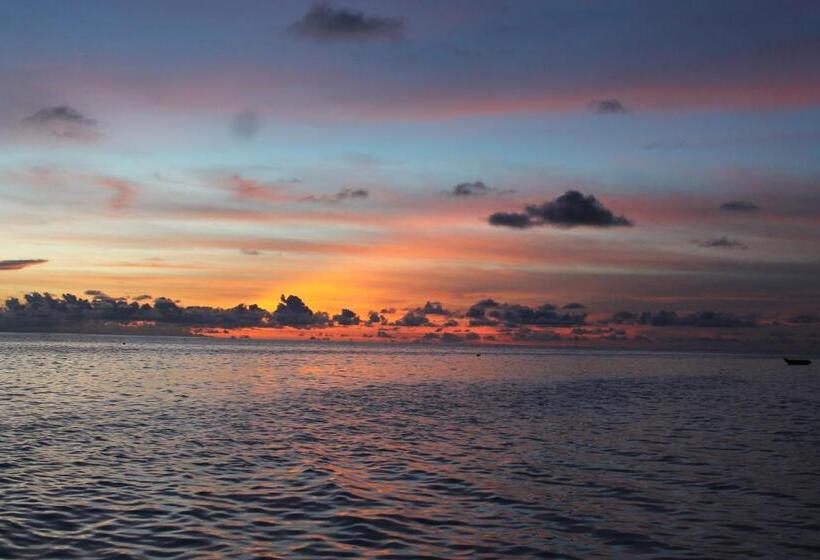 Pensió Evila Inn Thoddoo