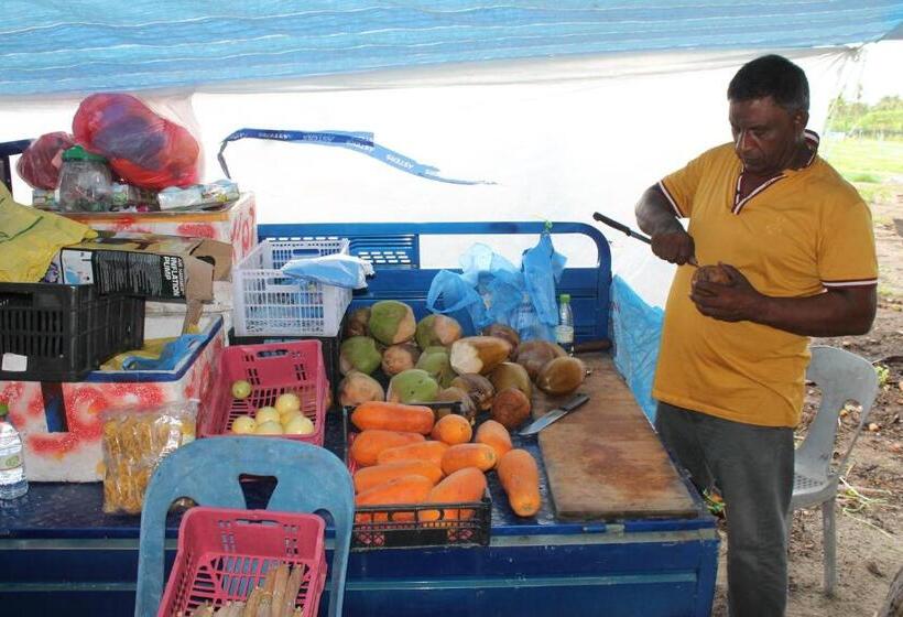 Pensió Evila Inn Thoddoo