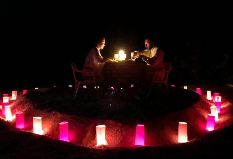 Pensió Evila Inn Thoddoo