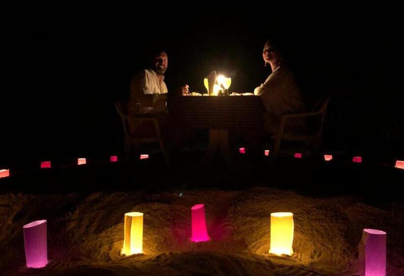 Pensió Evila Inn Thoddoo