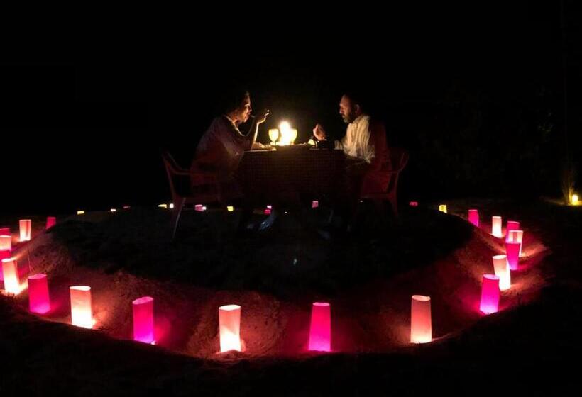 Pensió Evila Inn Thoddoo