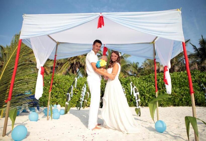 Pensió Evila Inn Thoddoo