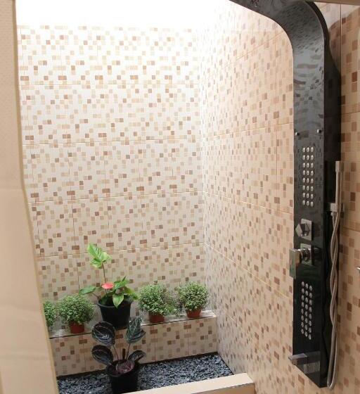 Pensió Evila Inn Thoddoo