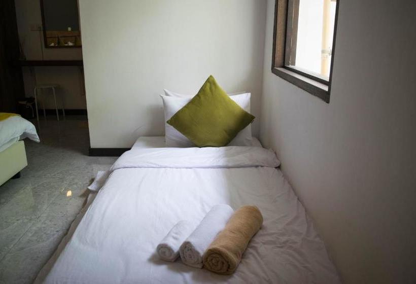 پانسیون Ufa Escape