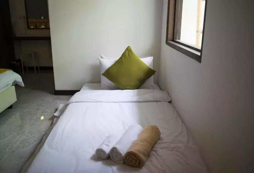 پانسیون Ufa Escape