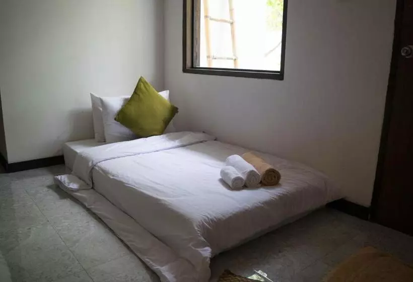 پانسیون Ufa Escape