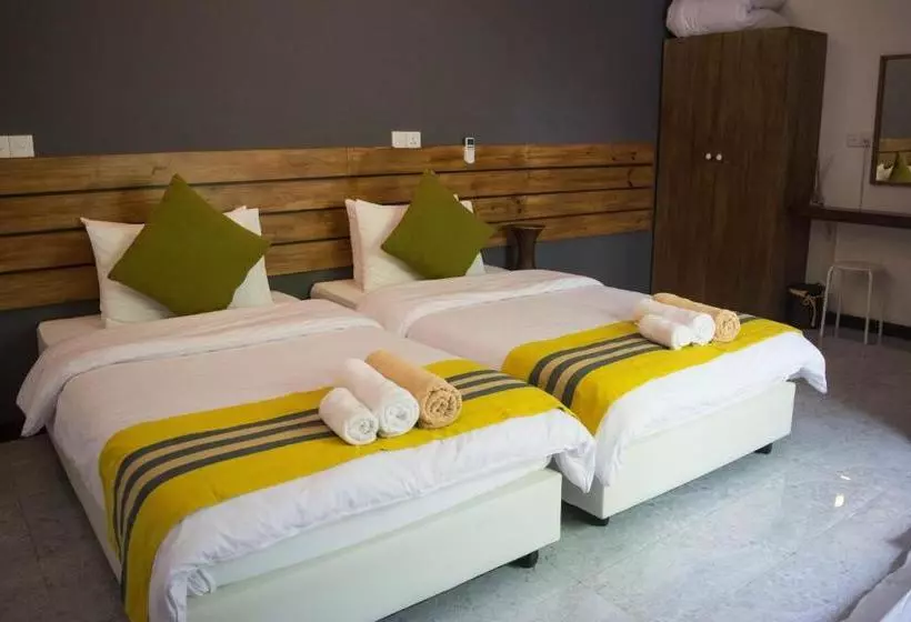 پانسیون Ufa Escape