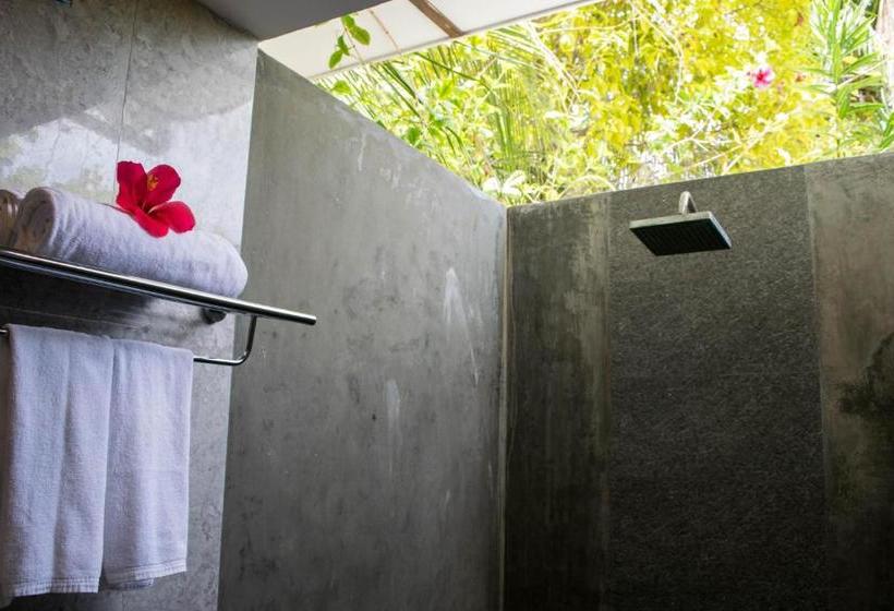 پانسیون Ufa Escape