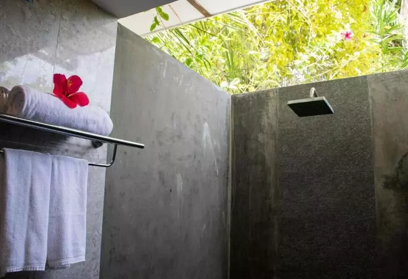 پانسیون Ufa Escape