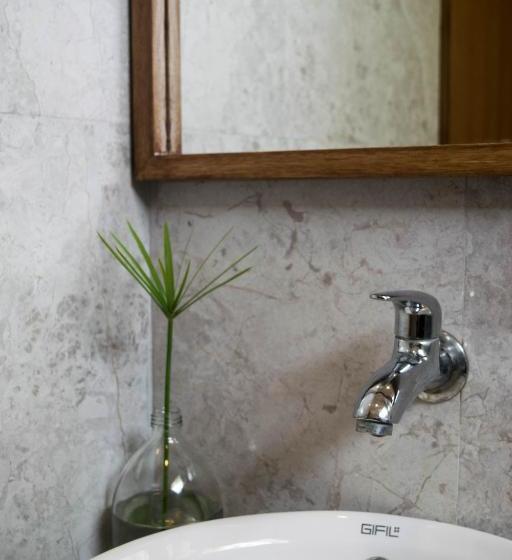 پانسیون Ufa Escape