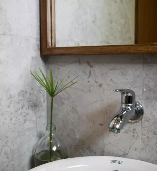 پانسیون Ufa Escape