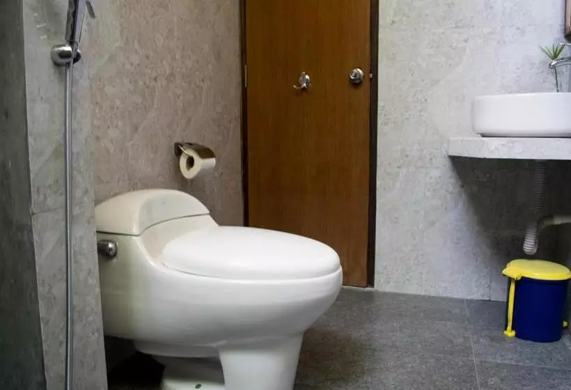 پانسیون Ufa Escape