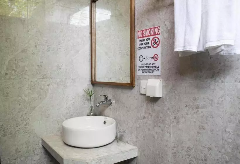 پانسیون Ufa Escape