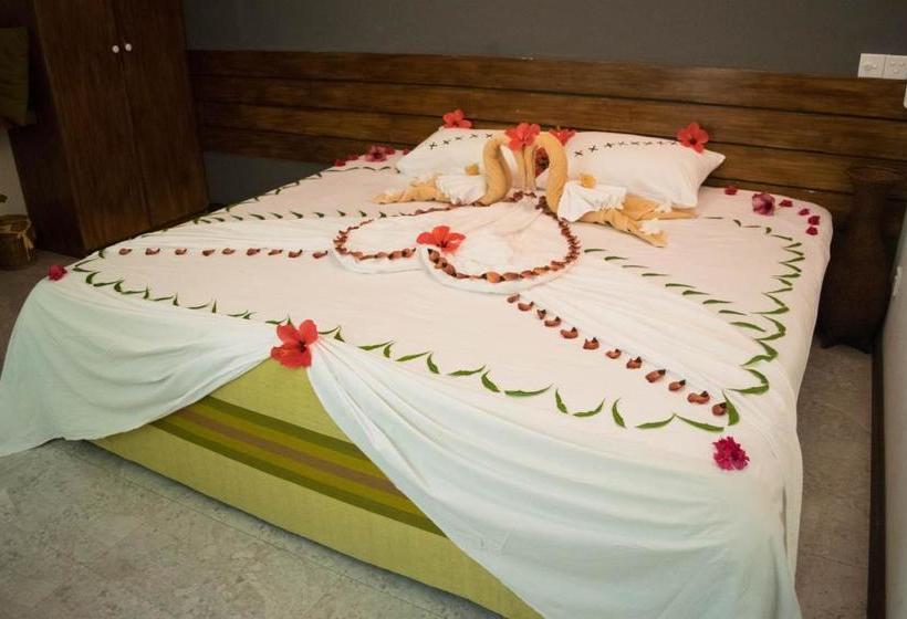 پانسیون Ufa Escape