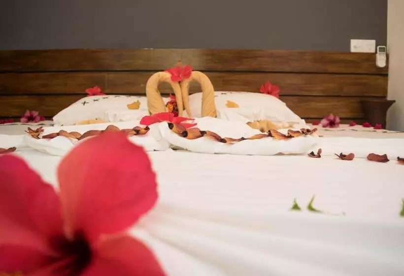 پانسیون Ufa Escape