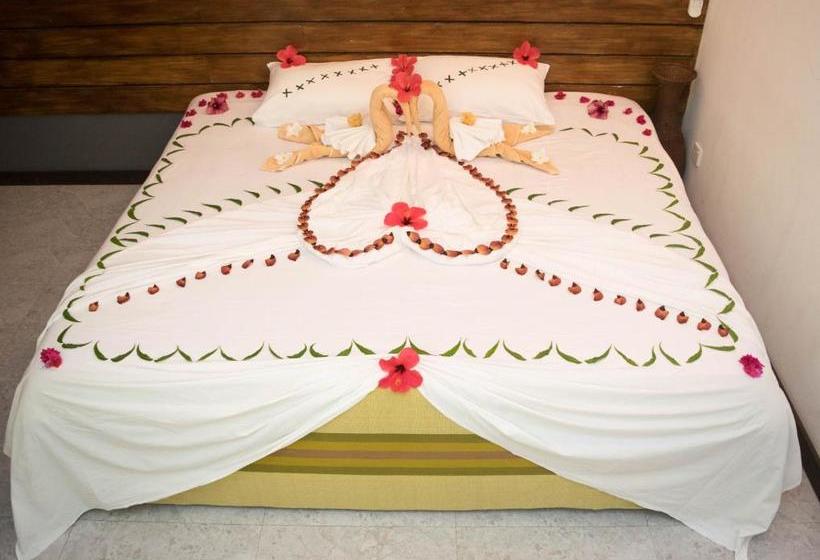 پانسیون Ufa Escape