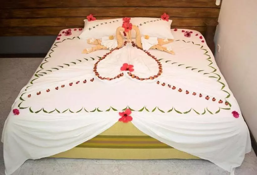 پانسیون Ufa Escape