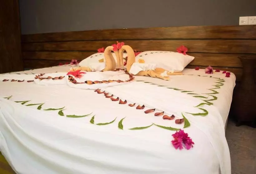 پانسیون Ufa Escape