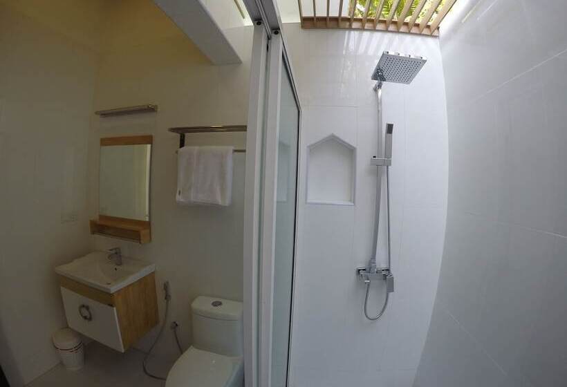 پانسیون Thoddoo Inn