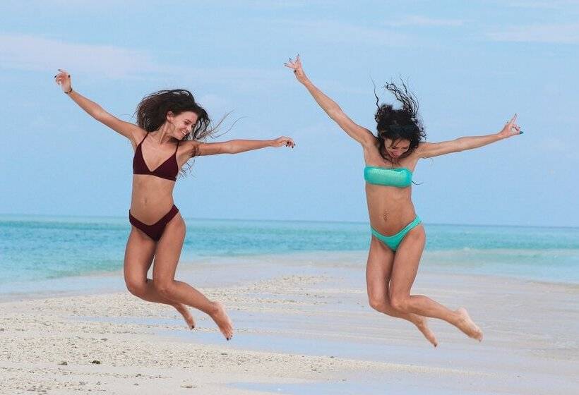 پانسیون Thoddoo Inn