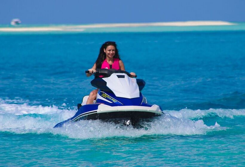 پانسیون Thoddoo Inn