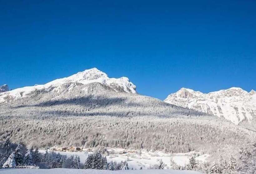 ホテル Costaverde Ai Roni