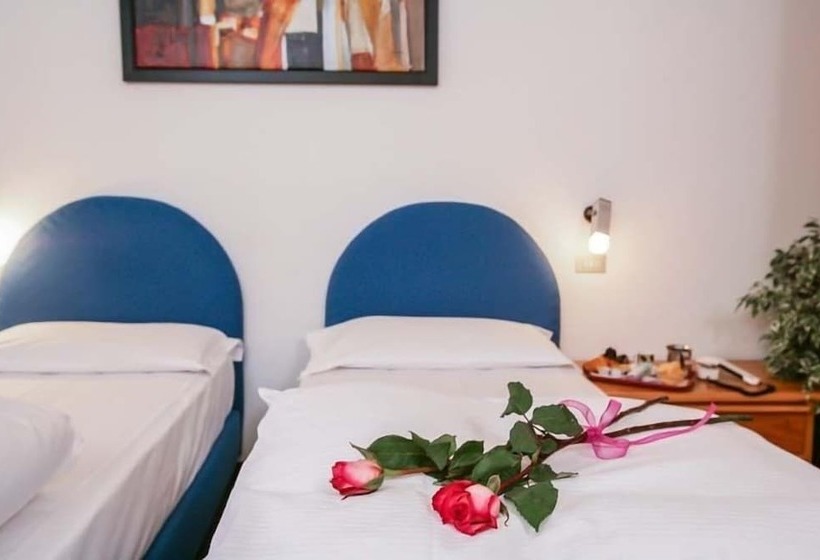 ホテル Costaverde Ai Roni