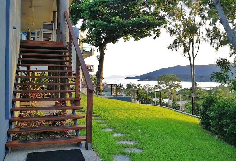 酒店 Airlie Guest House