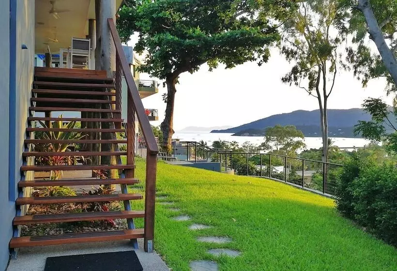 Hotelli Airlie Guest House