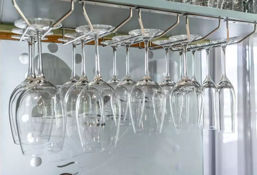 Hotelli Airlie Guest House