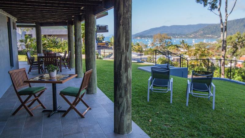 酒店 Airlie Guest House