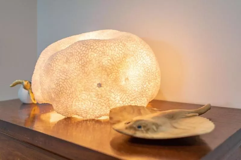 Hotelli Airlie Guest House