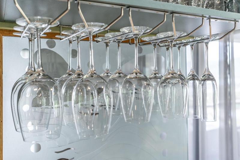 酒店 Airlie Guest House