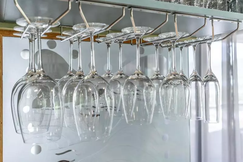 Hotelli Airlie Guest House