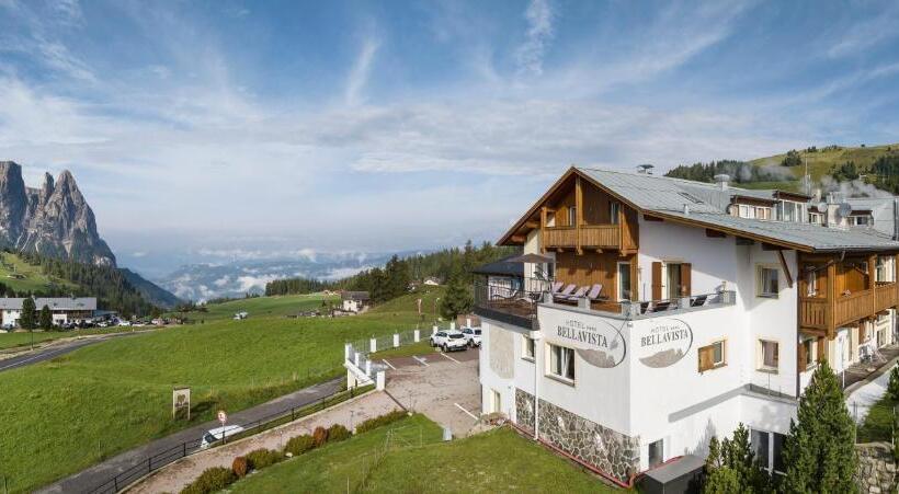 هتل Bellavista