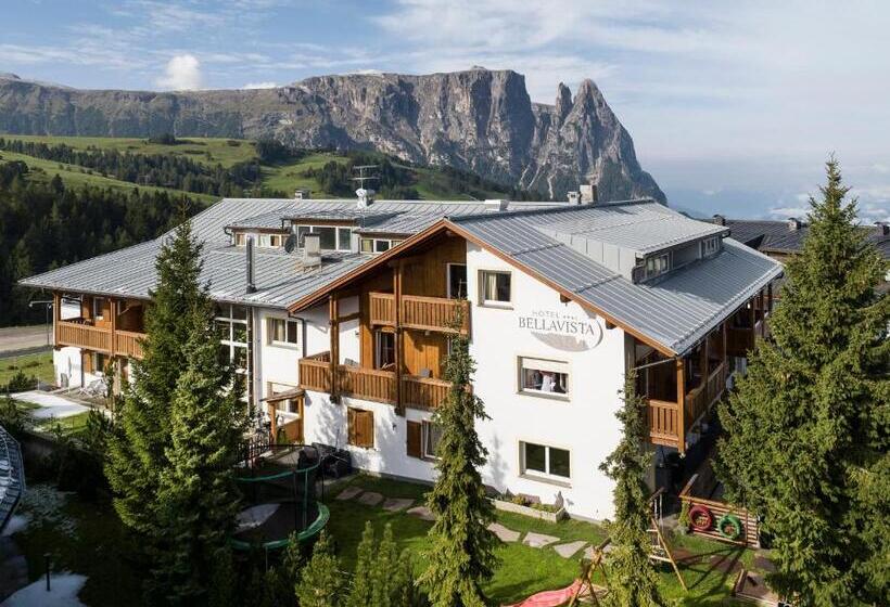 هتل Bellavista