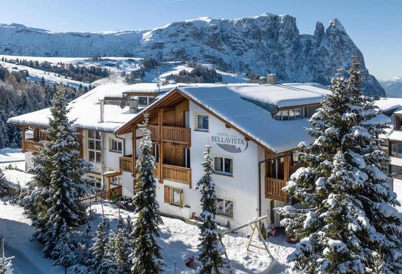 هتل Bellavista