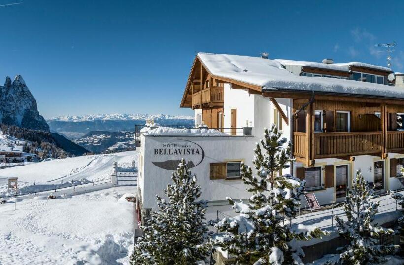 هتل Bellavista