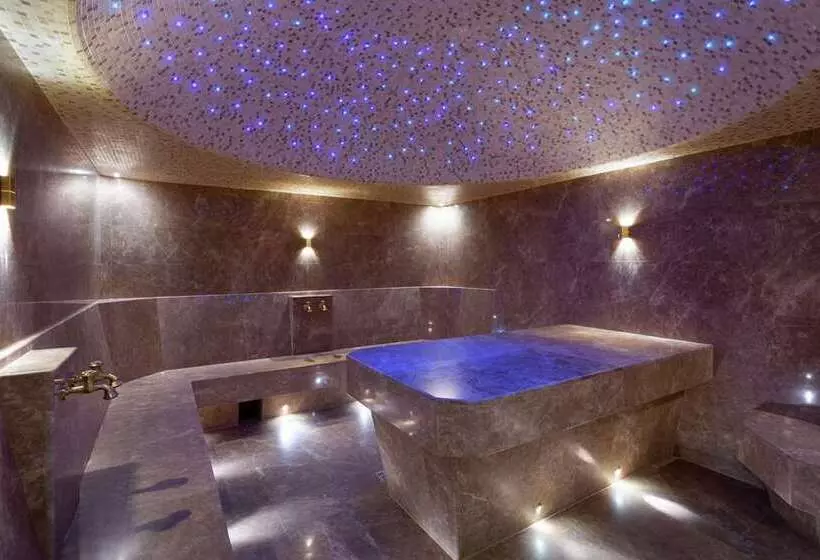 Doubletree By Hilton Almaty