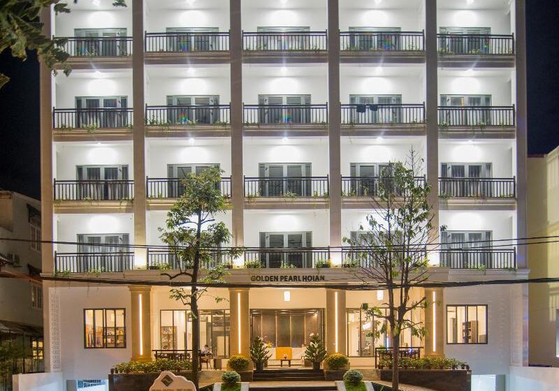 White Lotus Hotel Hoian