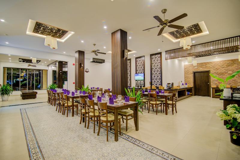 White Lotus Hotel Hoian