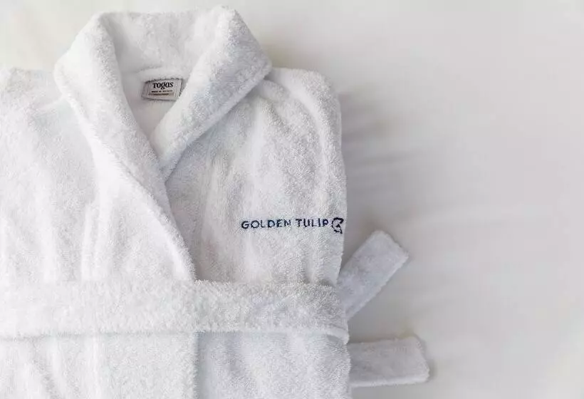 ホテル Golden Tulip Krasnodar