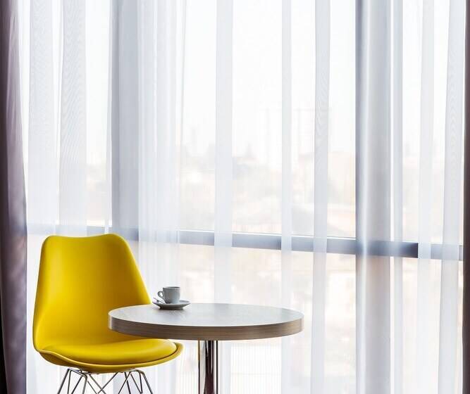 호텔 Golden Tulip Krasnodar