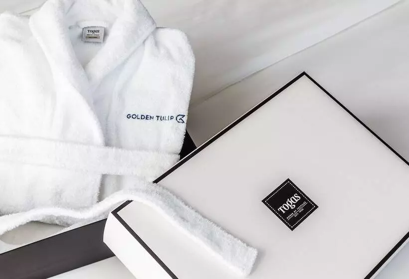 ホテル Golden Tulip Krasnodar