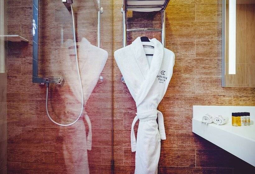 호텔 Golden Tulip Krasnodar