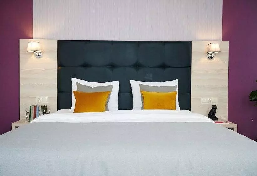 ホテル Golden Tulip Krasnodar