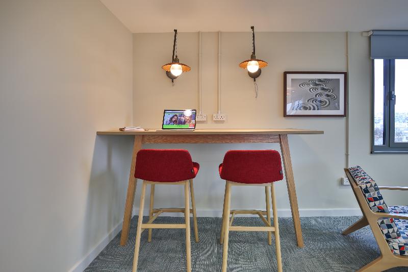 ホテル Hashtag Plymouth